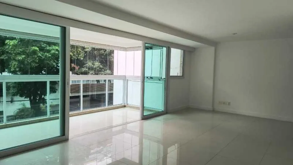 Apartamento, 4 quartos, 198 m² - Foto 1