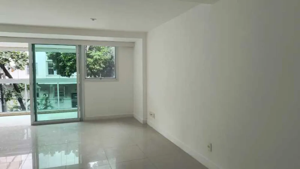 Apartamento, 4 quartos, 198 m² - Foto 4