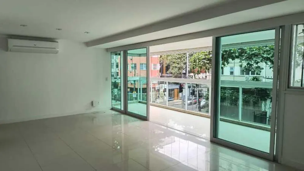 Apartamento, 4 quartos, 198 m² - Foto 2