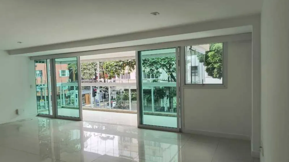 Apartamento, 4 quartos, 198 m² - Foto 8