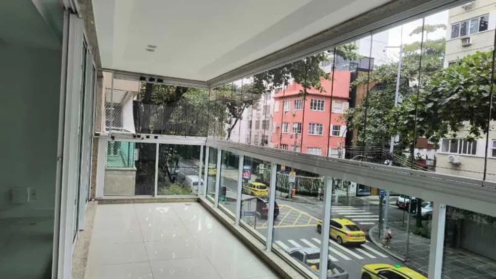 Apartamento, 4 quartos, 198 m² - Foto 5