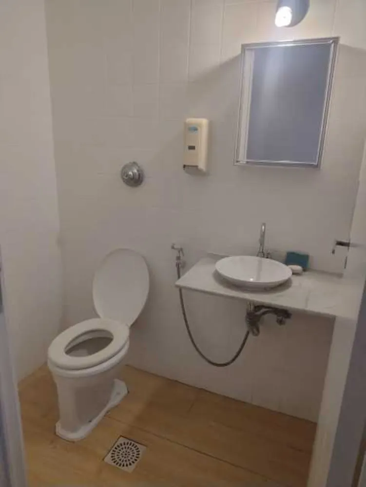 Sala-Conjunto, 37 m² - Foto 5