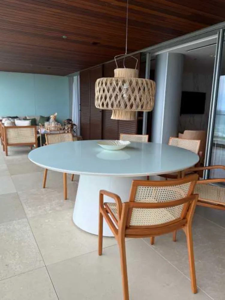 Apartamento, 1 quarto, 121 m² - Foto 5