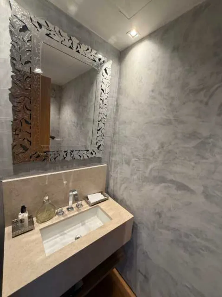 Apartamento, 1 quarto, 121 m² - Foto 12