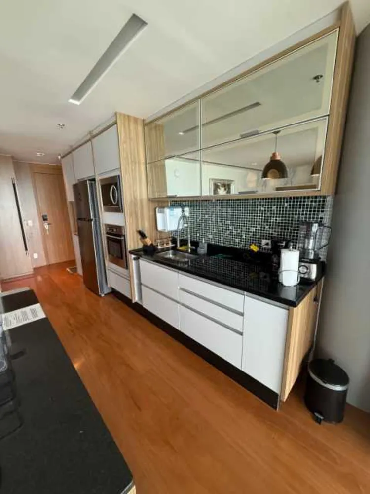 Apartamento, 1 quarto, 121 m² - Foto 10