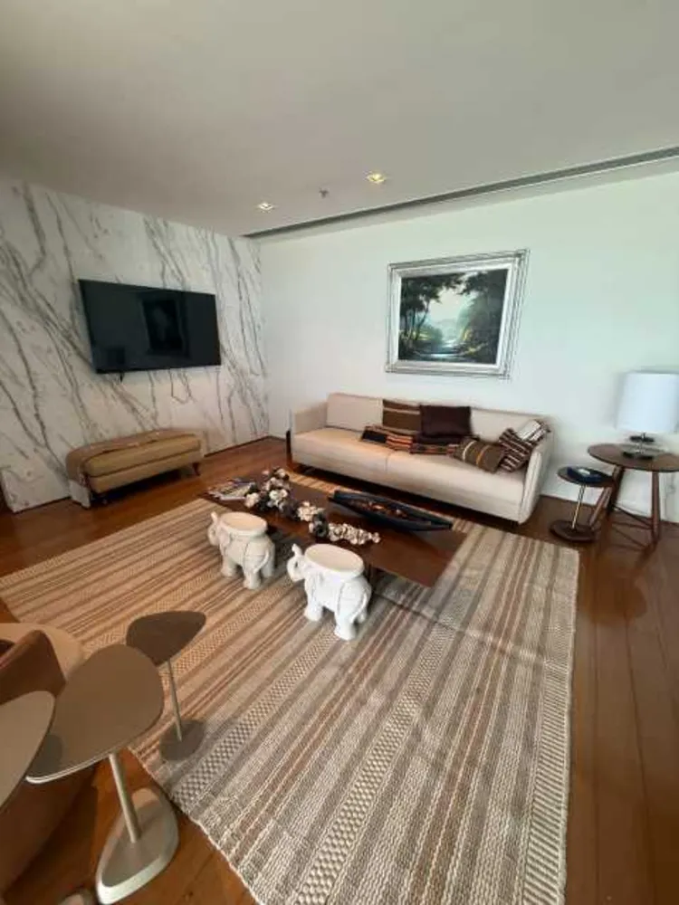 Apartamento, 1 quarto, 121 m² - Foto 17