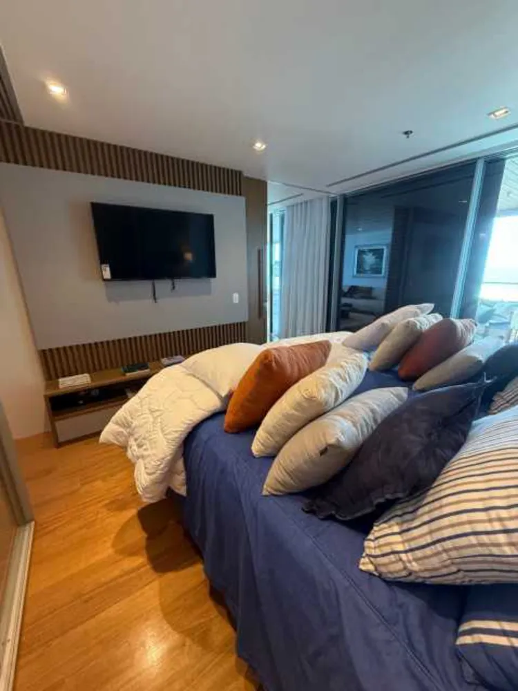 Apartamento, 1 quarto, 121 m² - Foto 21