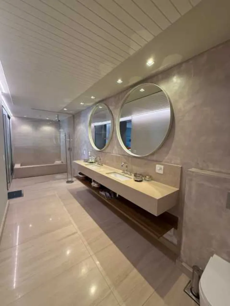 Apartamento, 1 quarto, 121 m² - Foto 13
