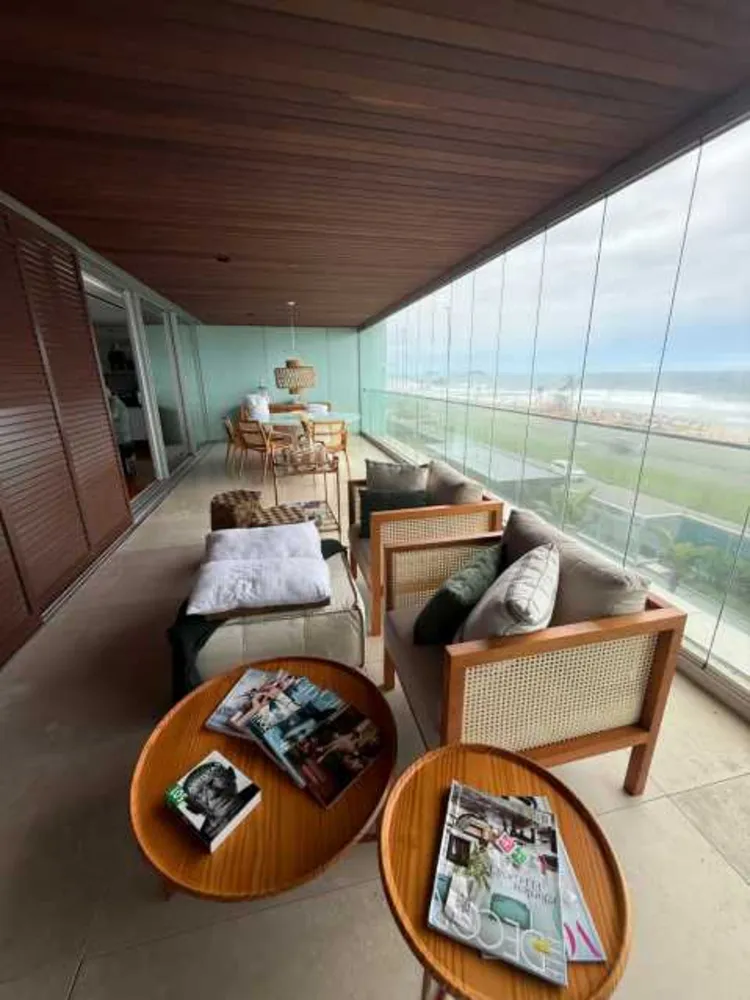 Apartamento, 1 quarto, 121 m² - Foto 4