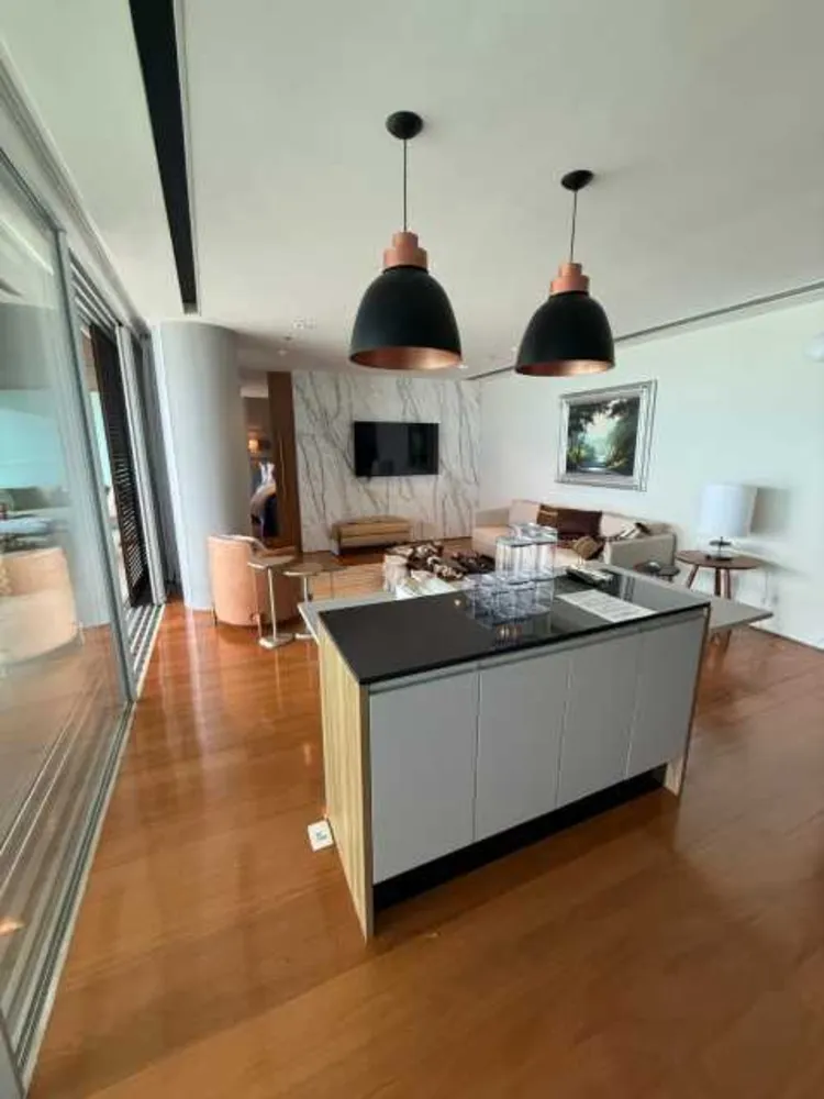 Apartamento, 1 quarto, 121 m² - Foto 8