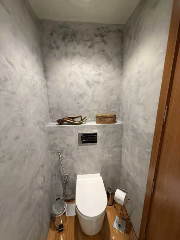Apartamento, 1 quarto, 121 m² - Foto 16