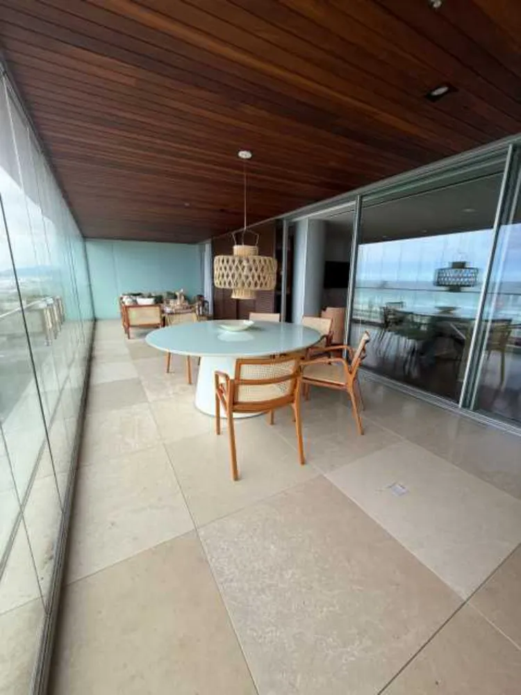 Apartamento, 1 quarto, 121 m² - Foto 3