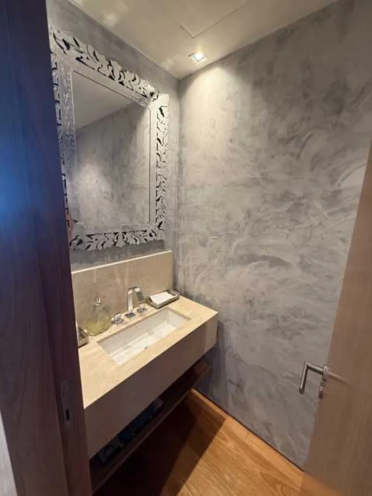 Apartamento, 1 quarto, 121 m² - Foto 2