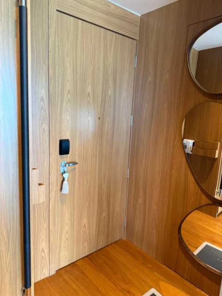 Apartamento, 1 quarto, 121 m² - Foto 22