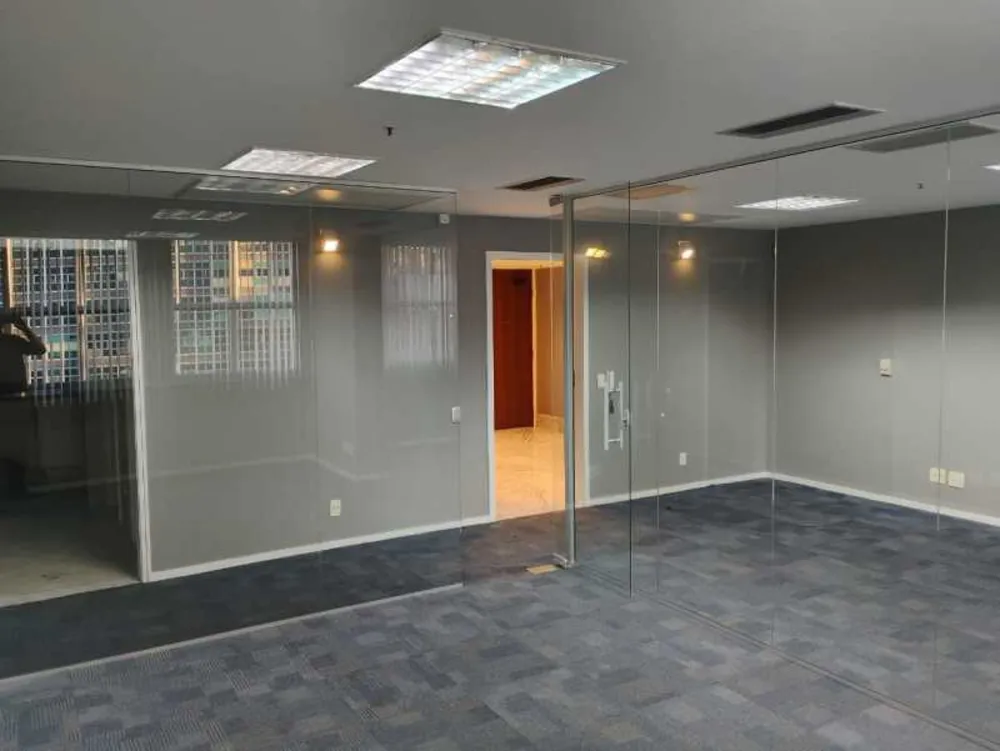 Sala-Conjunto, 74 m² - Foto 1