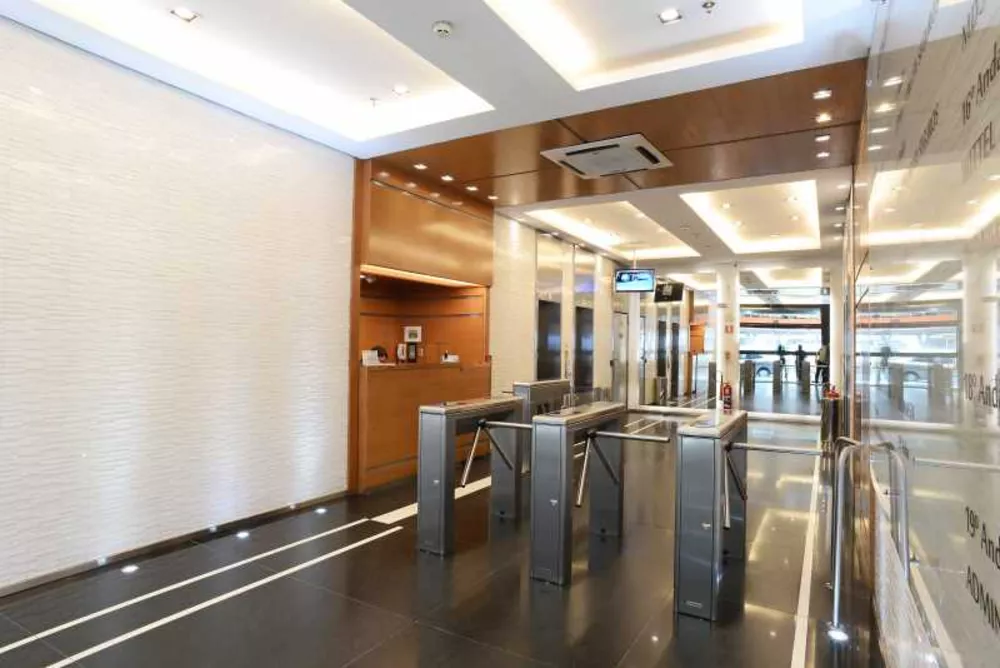 Sala-Conjunto, 286 m² - Foto 1