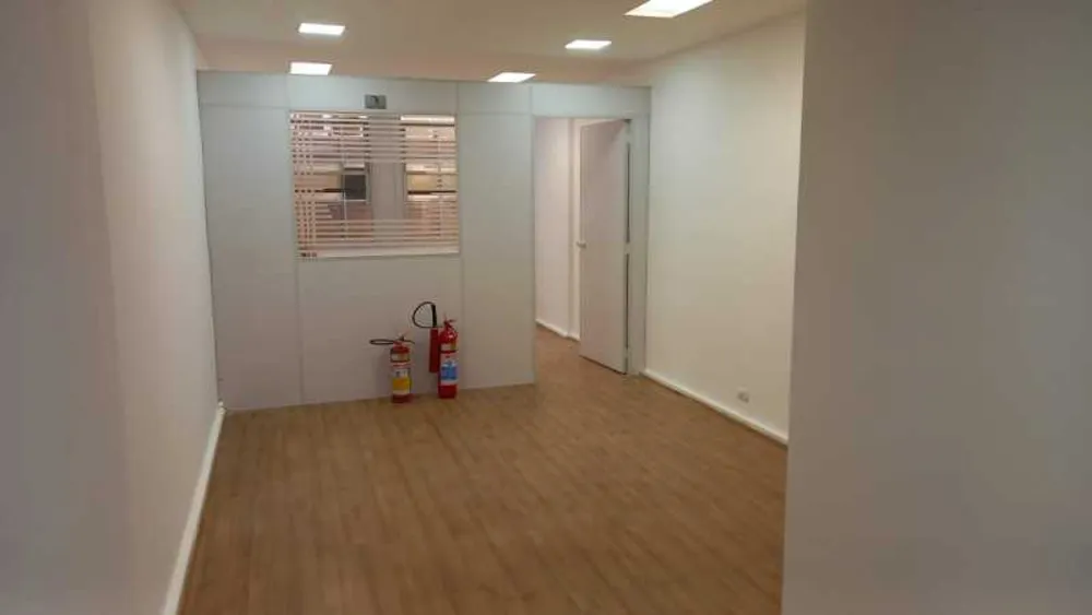 Sala-Conjunto, 65 m² - Foto 1