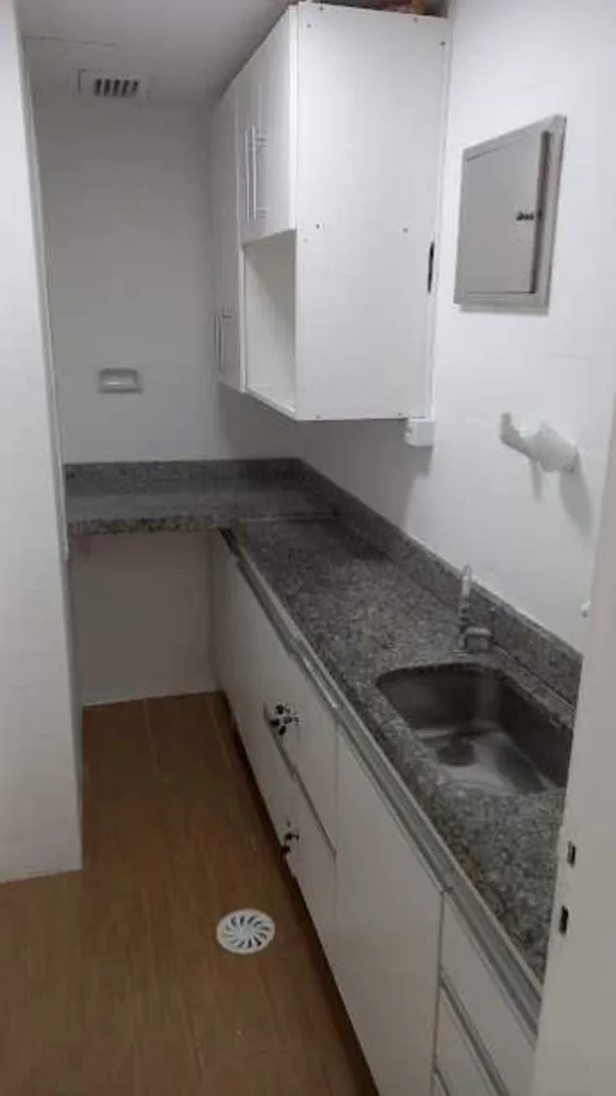 Sala-Conjunto, 65 m² - Foto 4