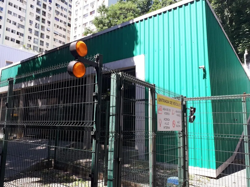 Prédio Inteiro, 1000 m² - Foto 2