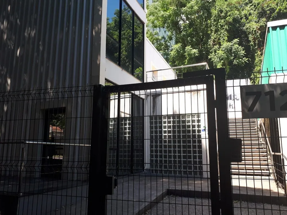 Prédio Inteiro, 1000 m² - Foto 5