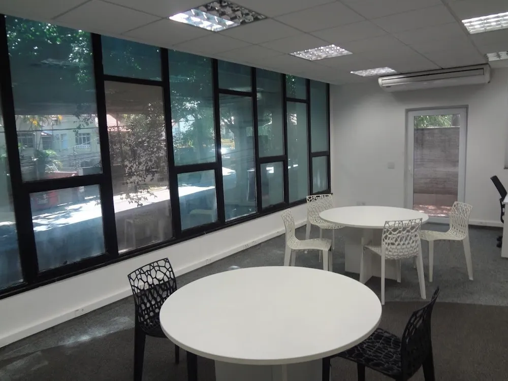 Prédio Inteiro, 1000 m² - Foto 16