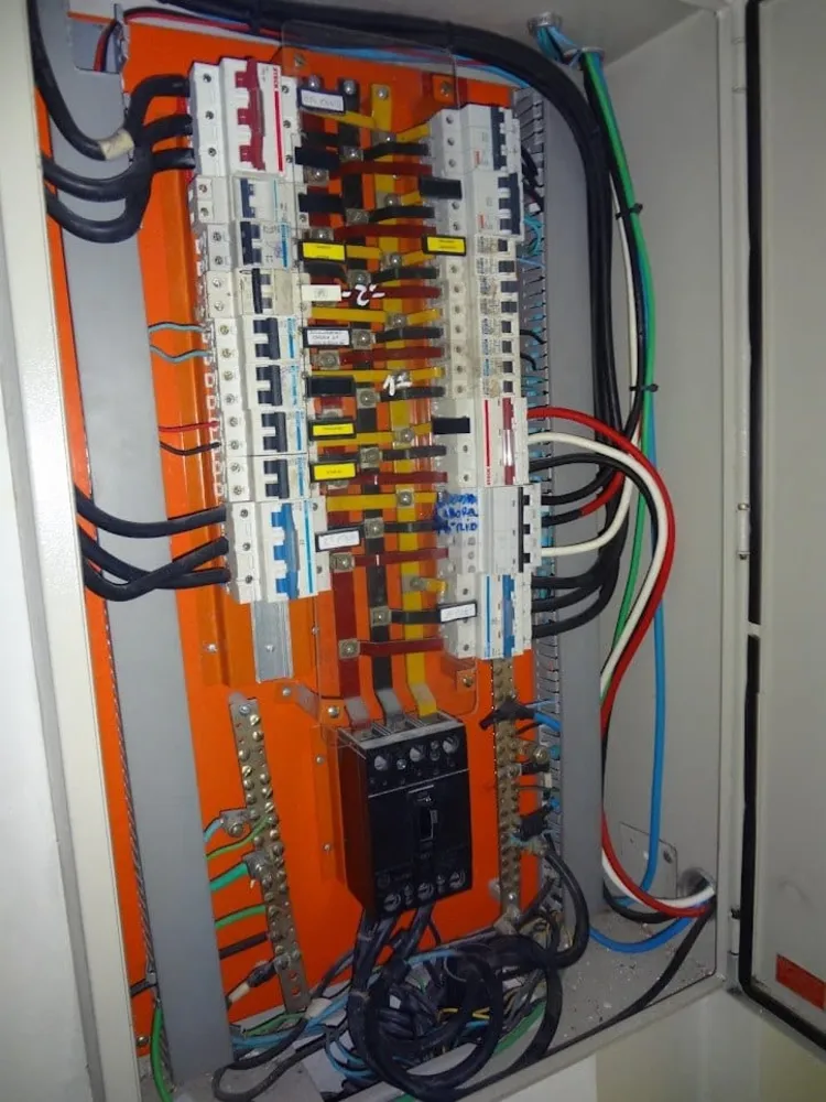 Prédio Inteiro, 1000 m² - Foto 10