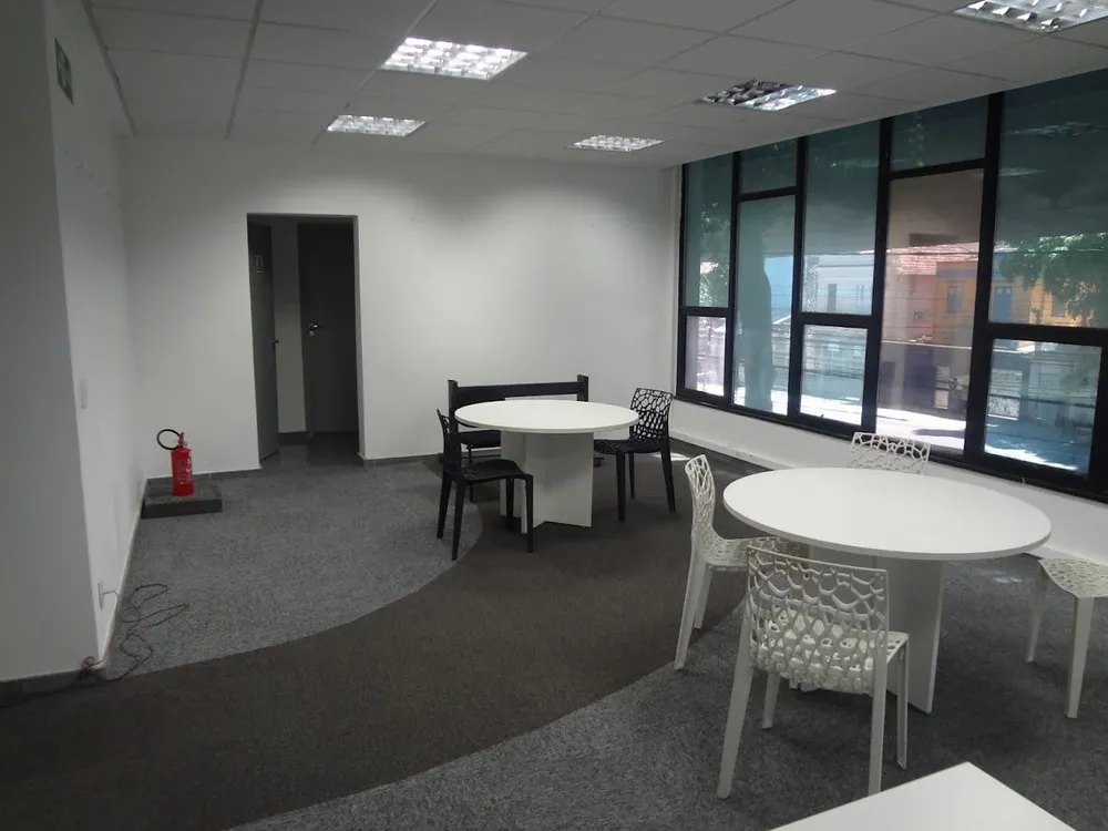 Prédio Inteiro, 1000 m² - Foto 17