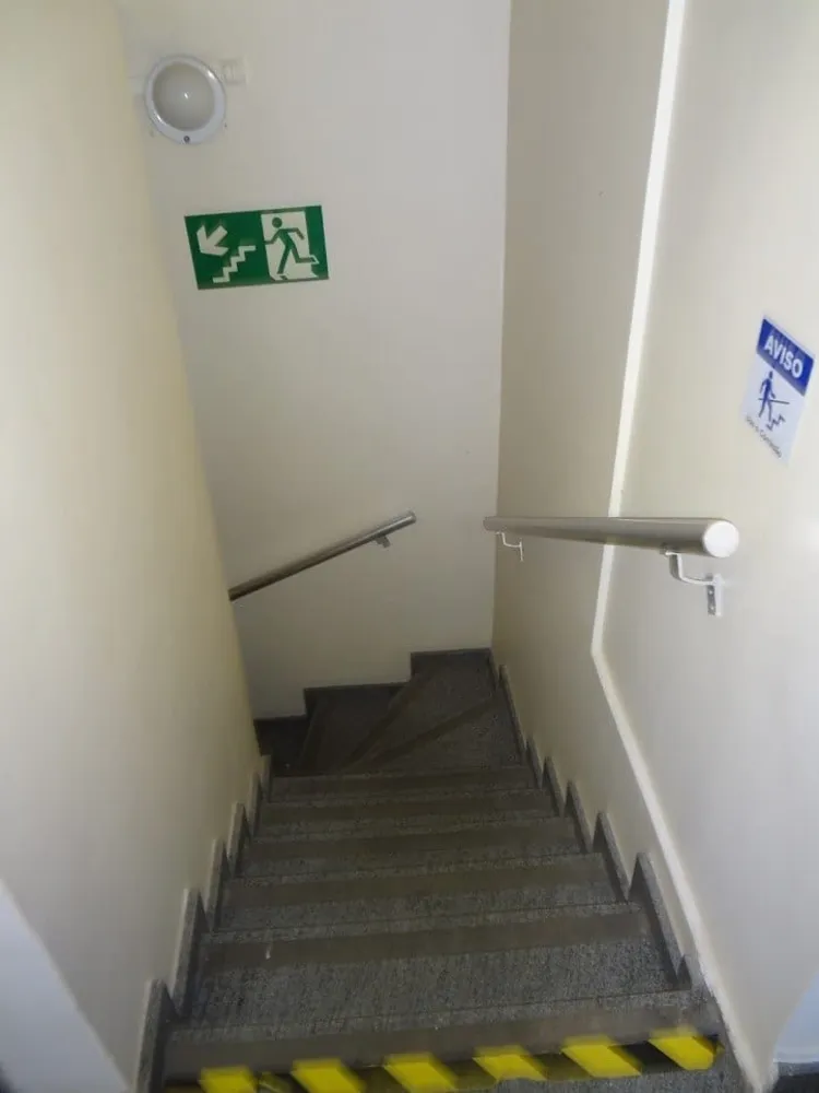 Prédio Inteiro, 1000 m² - Foto 12
