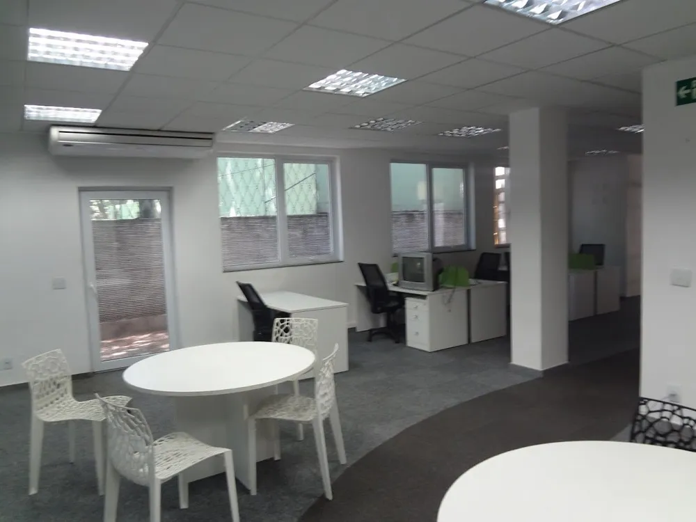 Prédio Inteiro, 1000 m² - Foto 15