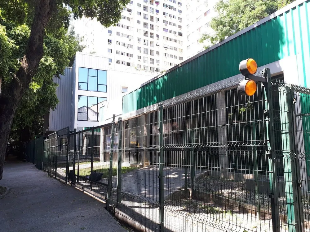 Prédio Inteiro, 1000 m² - Foto 1