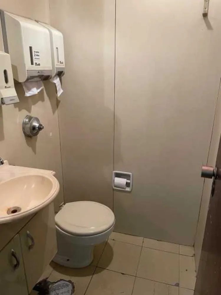 Sala-Conjunto, 29 m² - Foto 4