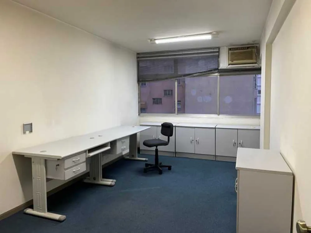 Sala-Conjunto, 29 m² - Foto 2