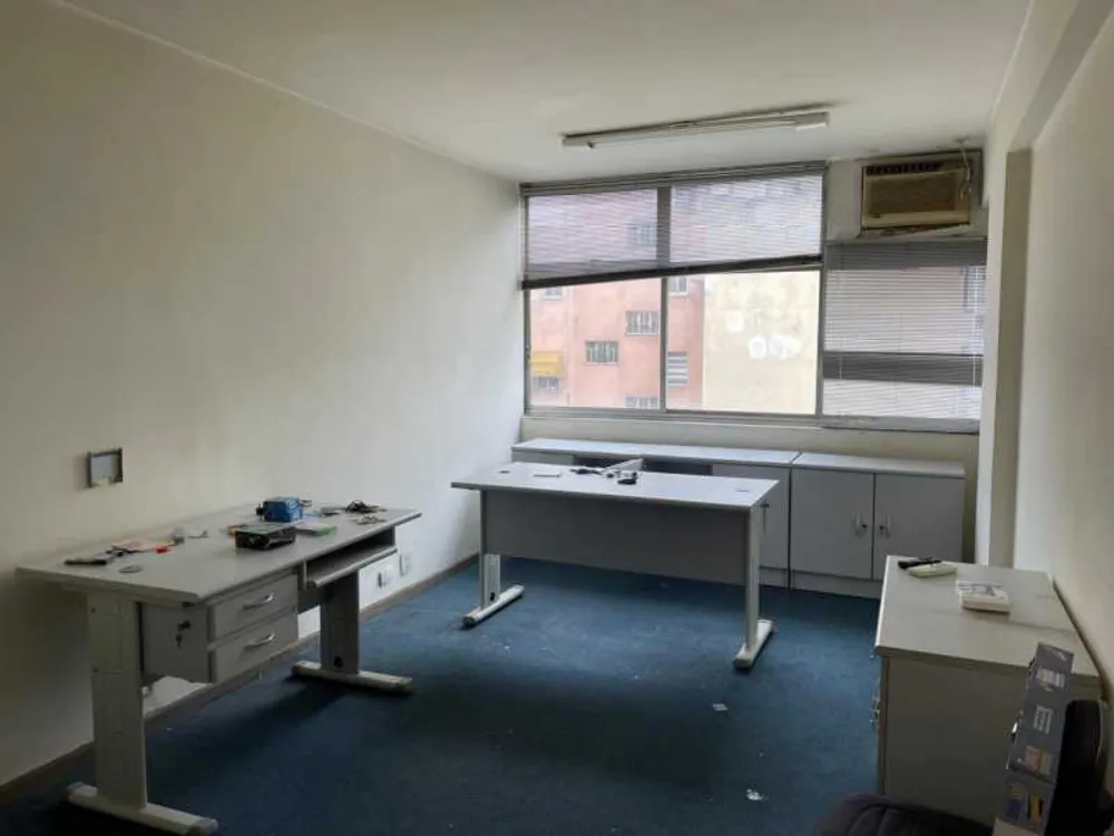Sala-Conjunto, 29 m² - Foto 1