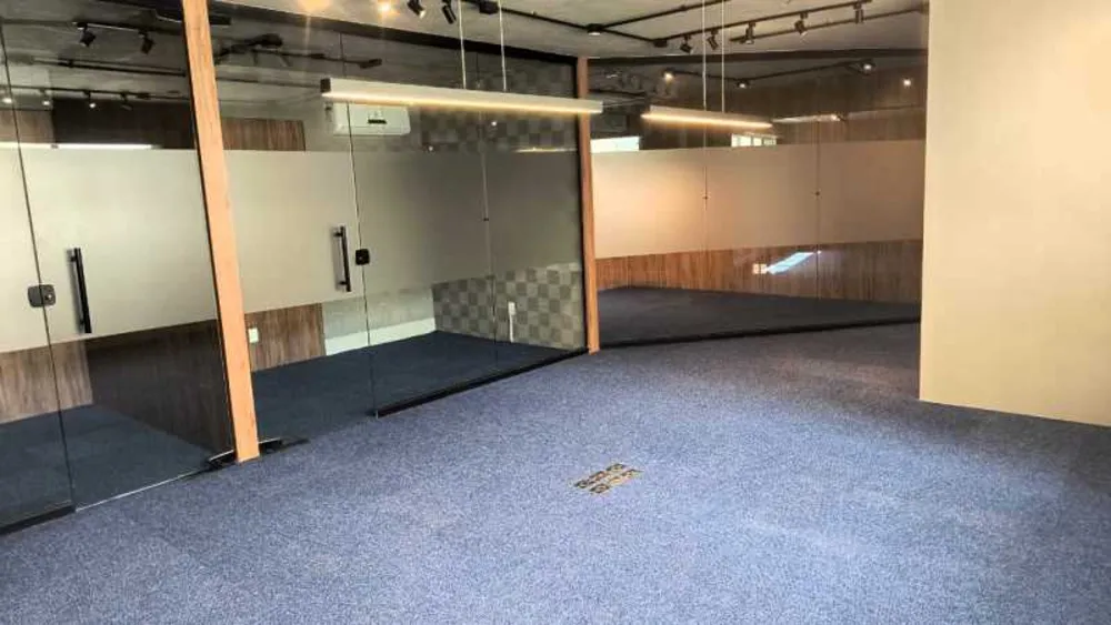 Sala-Conjunto, 182 m² - Foto 12