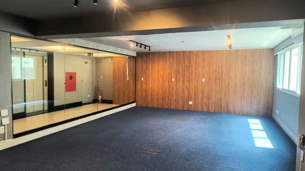 Sala-Conjunto, 182 m² - Foto 8