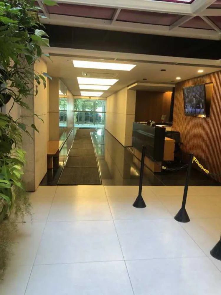 Sala-Conjunto, 182 m² - Foto 1