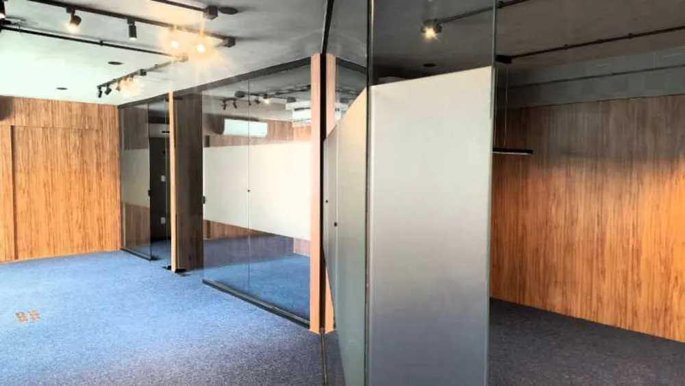 Sala-Conjunto, 182 m² - Foto 5
