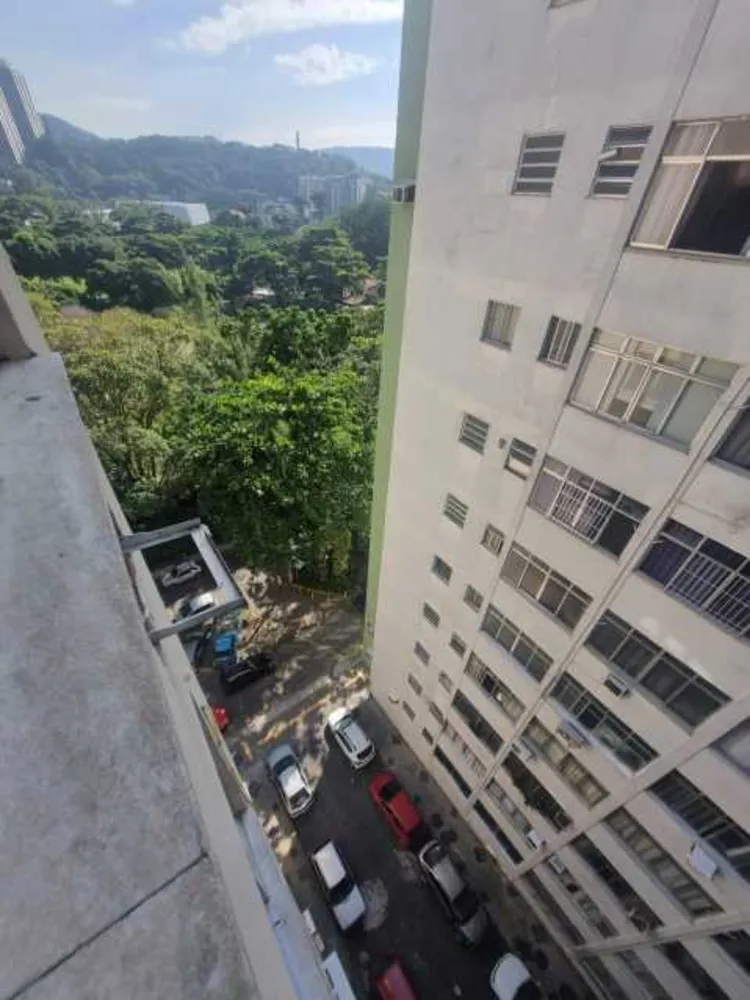 Apartamento, 1 quarto, 35 m² - Foto 14