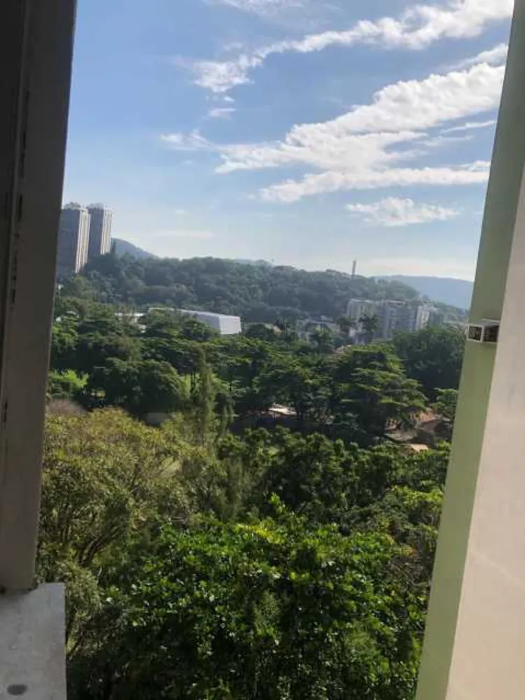 Apartamento, 1 quarto, 35 m² - Foto 13