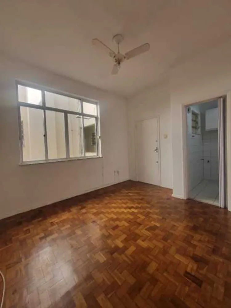 Apartamento, 1 quarto, 35 m² - Foto 3
