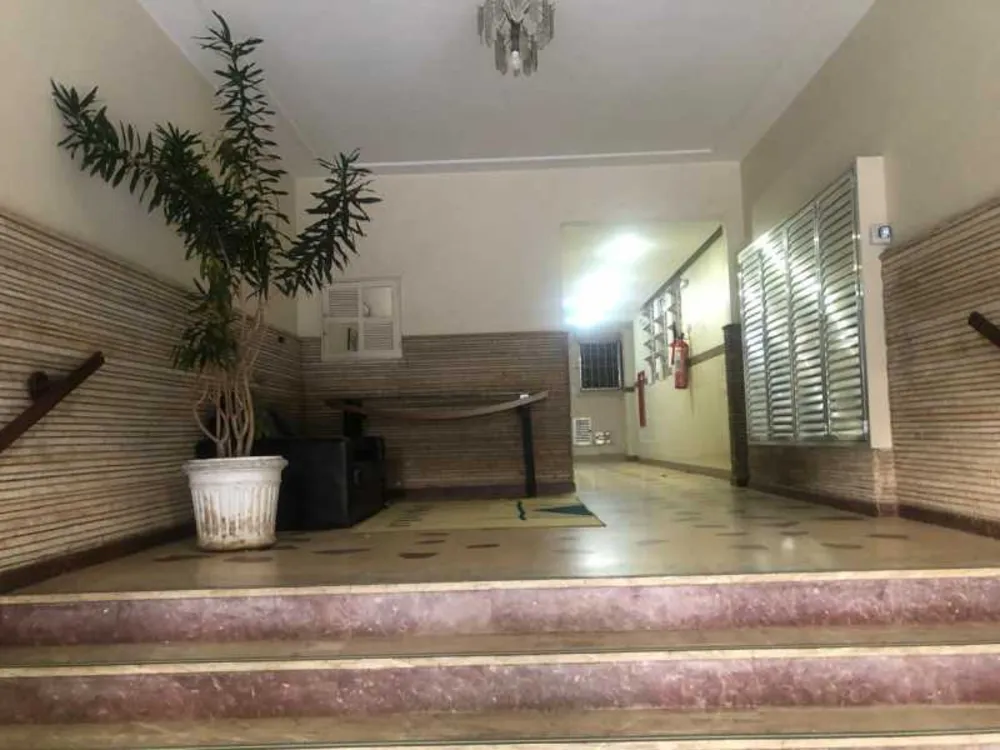 Apartamento, 1 quarto, 35 m² - Foto 12