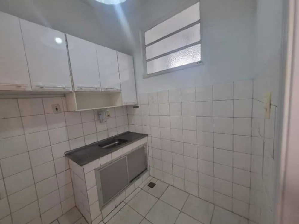 Apartamento, 1 quarto, 35 m² - Foto 8