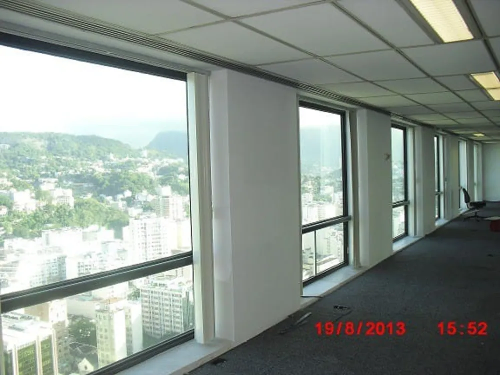 Sala-Conjunto, 569 m² - Foto 1