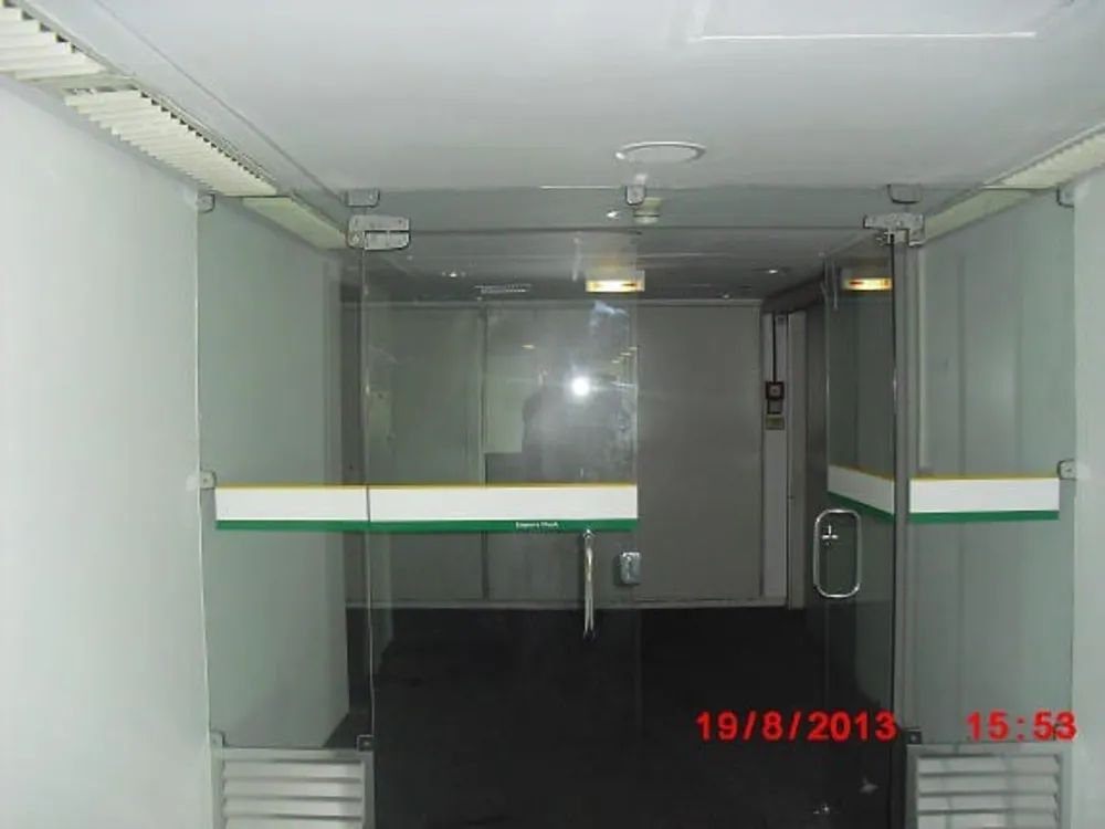 Sala-Conjunto, 569 m² - Foto 3