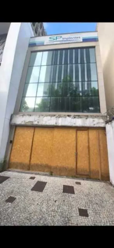 Prédio Inteiro, 395 m² - Foto 1