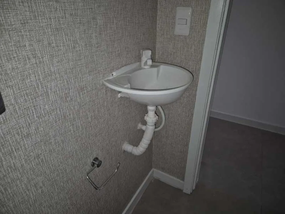 Sala-Conjunto, 42 m² - Foto 8