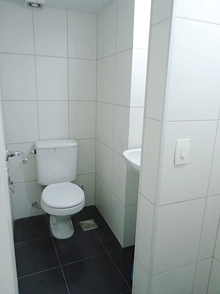Loja-Salão, 30 m² - Foto 8