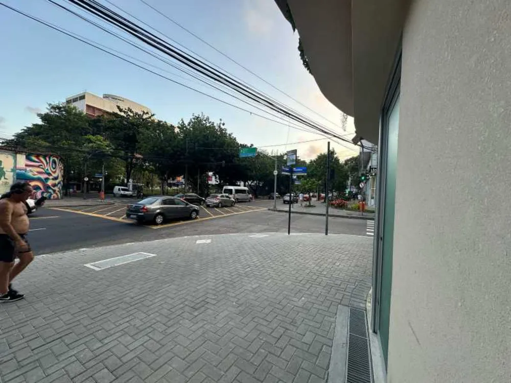 Loja-Salão, 165 m² - Foto 14