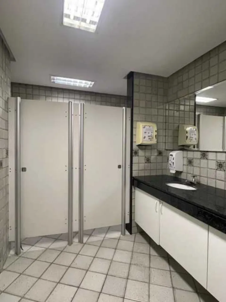Sala-Conjunto, 268 m² - Foto 18
