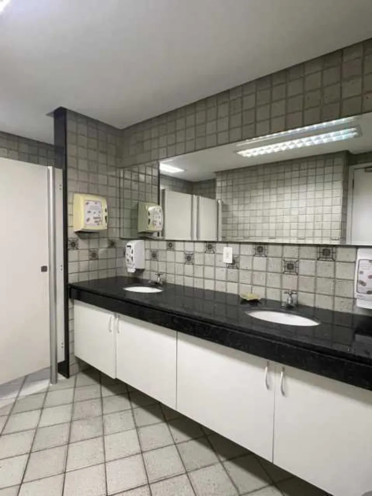 Sala-Conjunto, 268 m² - Foto 17